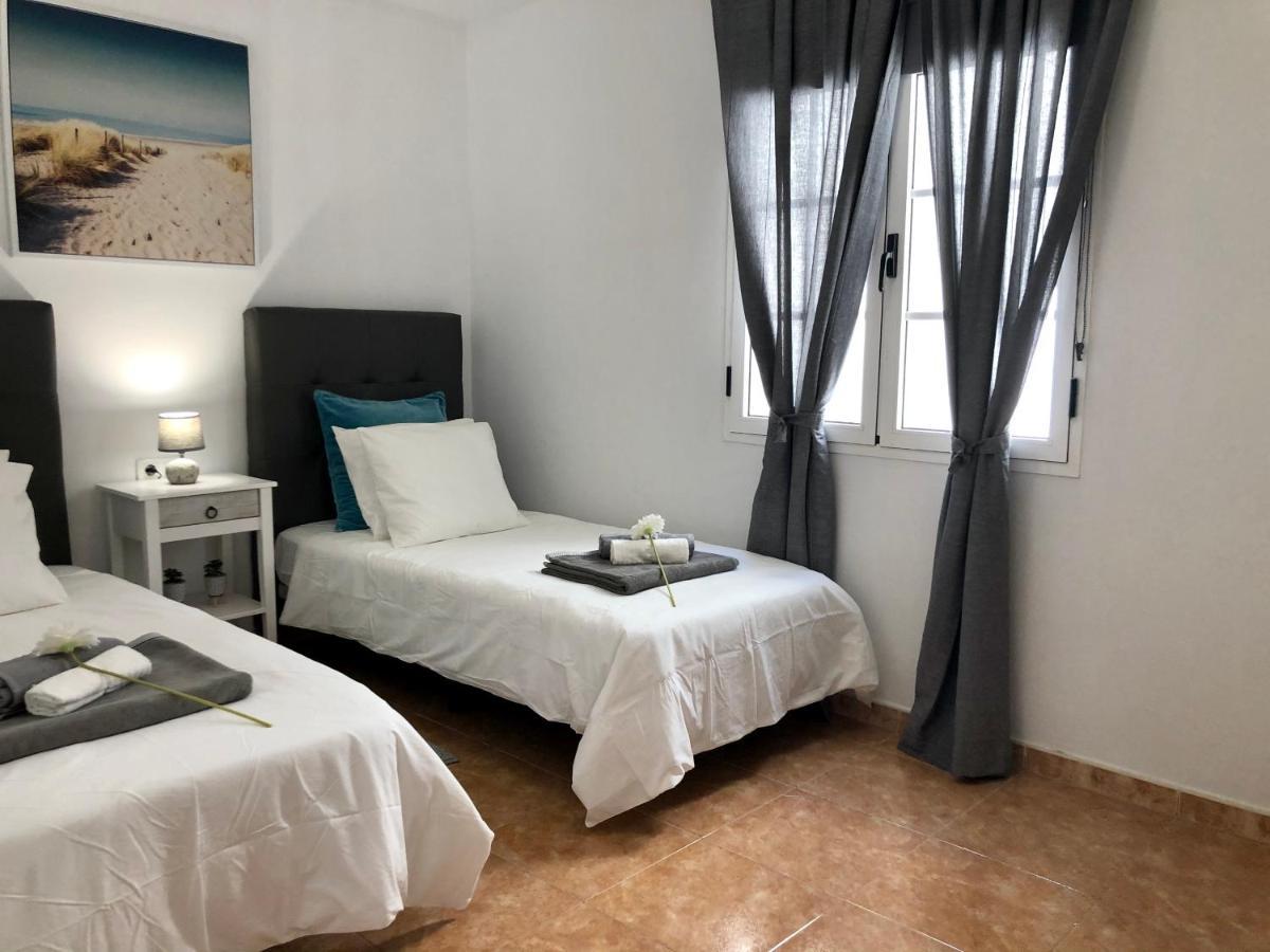 Apartamento Playa Dorada Bajos Playa Blanca  Exterior foto