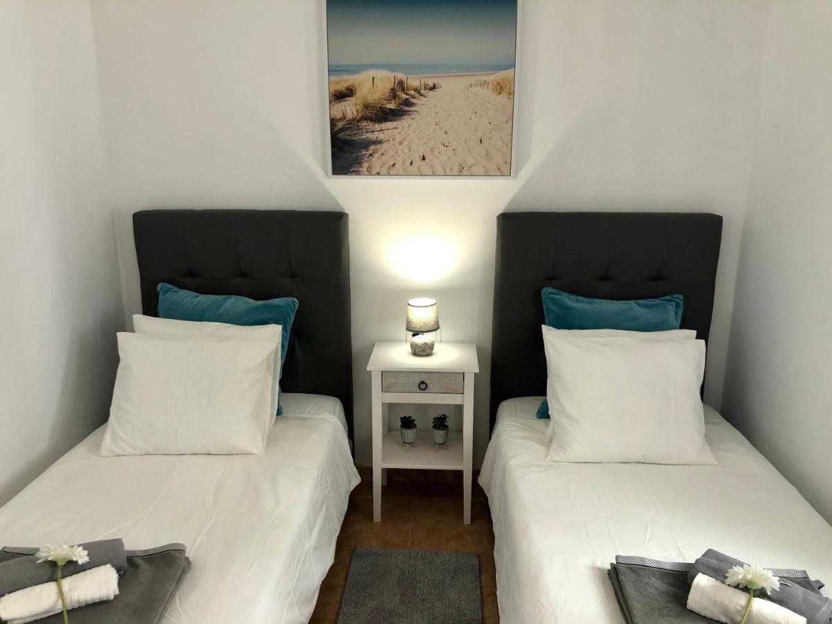 Apartamento Playa Dorada Bajos Playa Blanca  Exterior foto