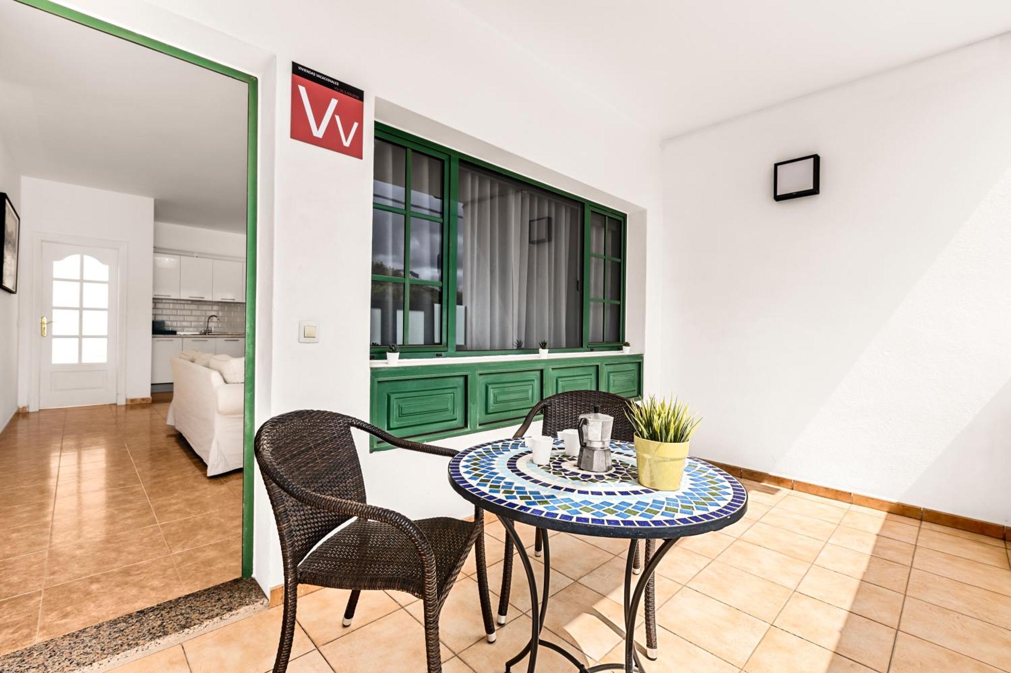 Apartamento Playa Dorada Bajos Playa Blanca  Exterior foto