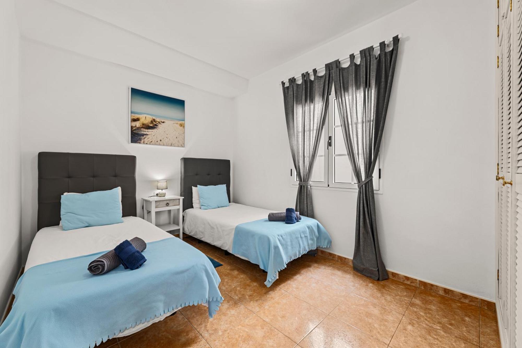 Apartamento Playa Dorada Bajos Playa Blanca  Exterior foto